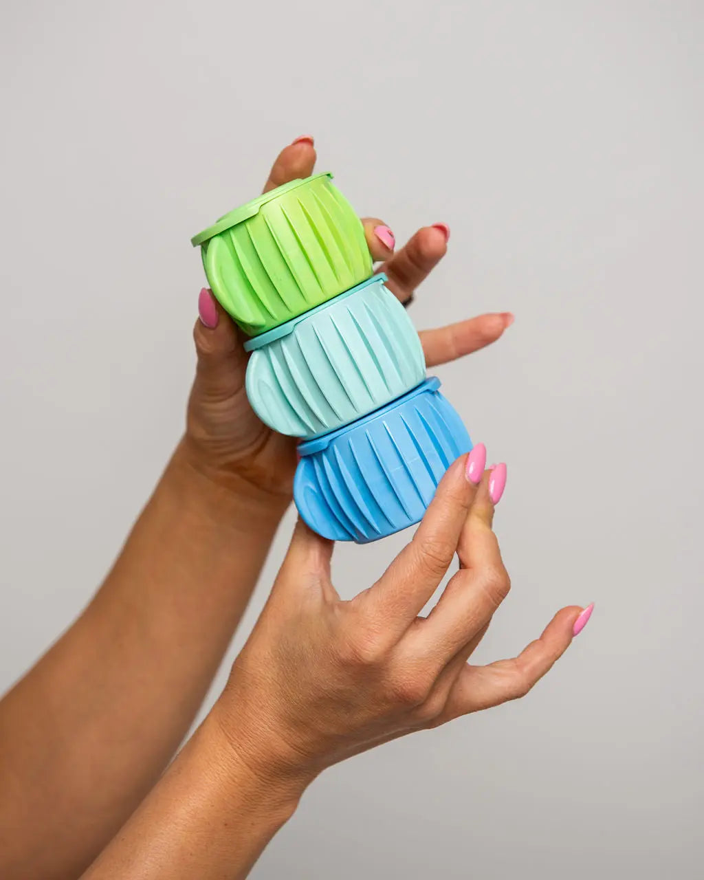PROPOD® 3 Pack PREP, DROP & GO! ProPod