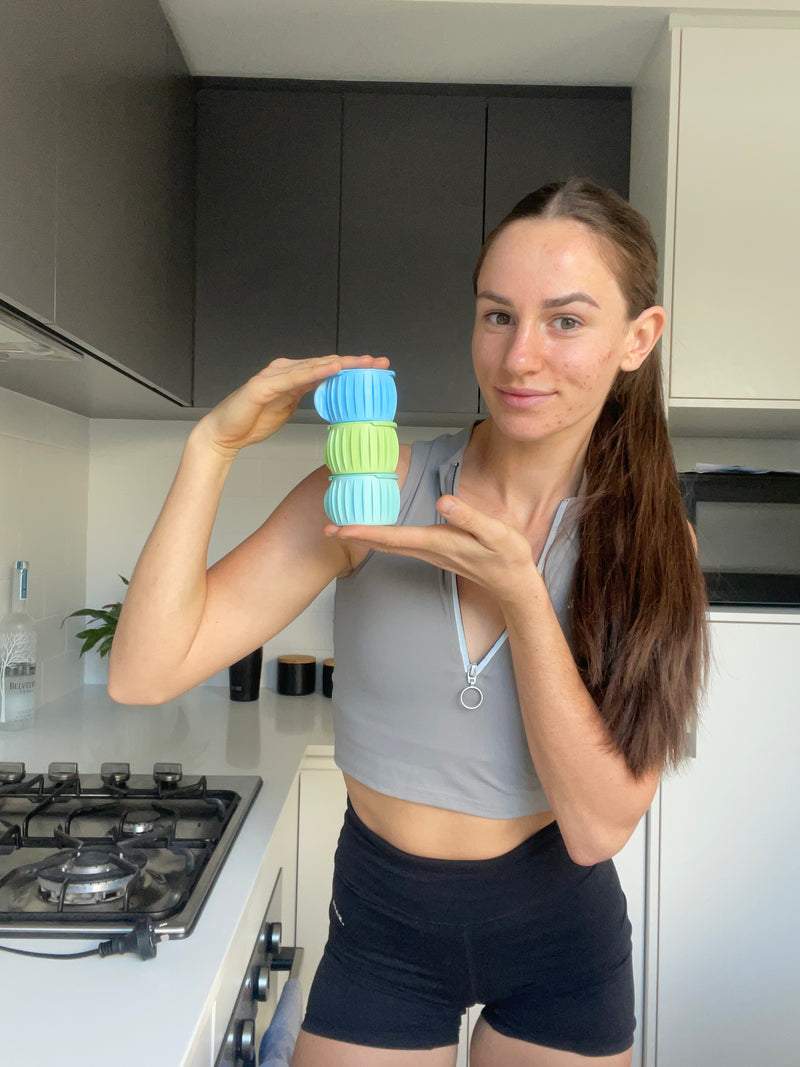 Propod customer photo