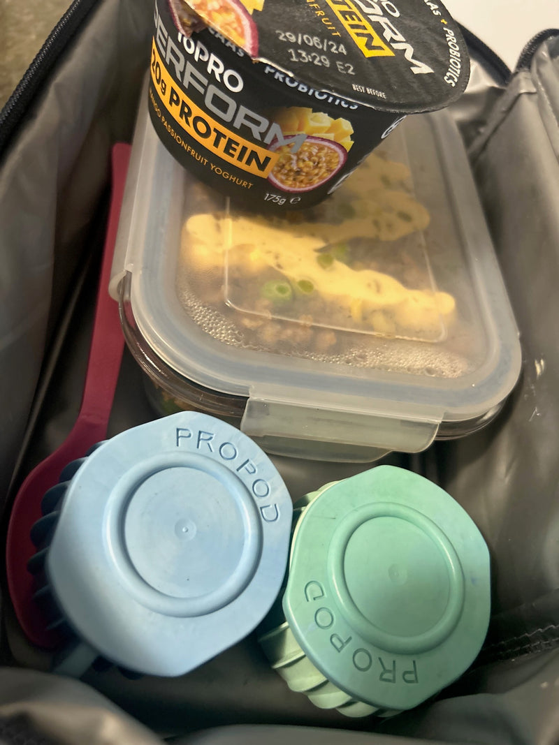 Propod customer photo