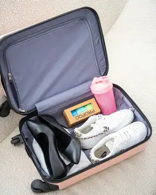 Weekend away